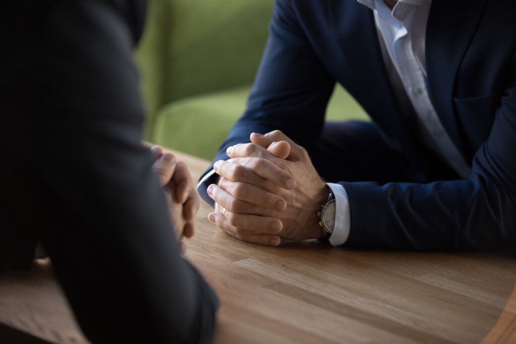 Job Interview